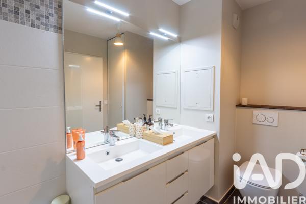 Appartement à vendre 4 pièces 82 m² Puteaux