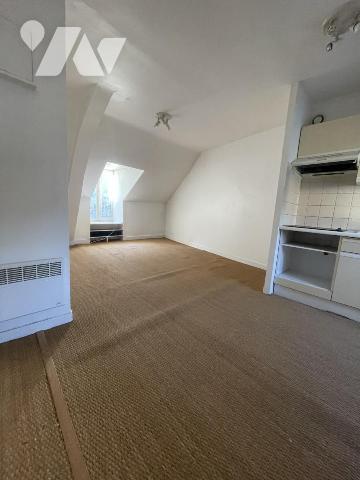 VANNES - SAINT-PATERN. Appartement de 3 pièces.