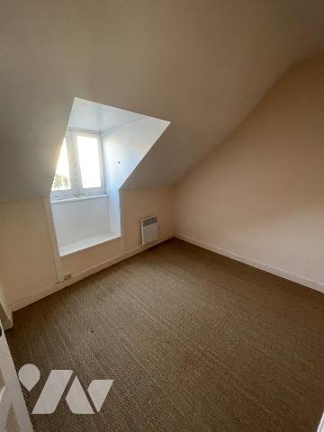 VANNES - SAINT-PATERN. Appartement de 3 pièces.