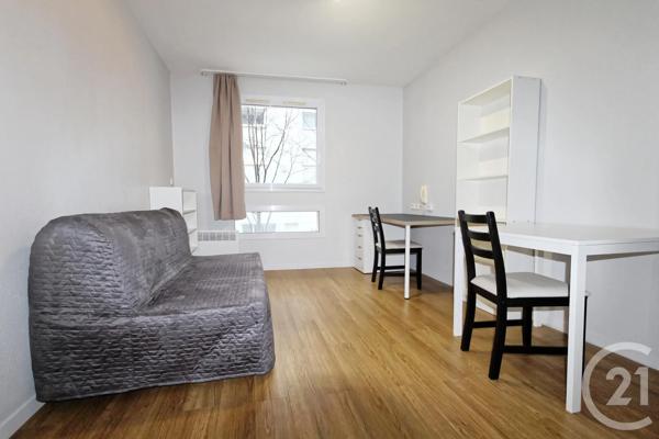 Appartement F1 à vendre  1 pièce - 19,96 m 2   COURBEVOIE  - 92