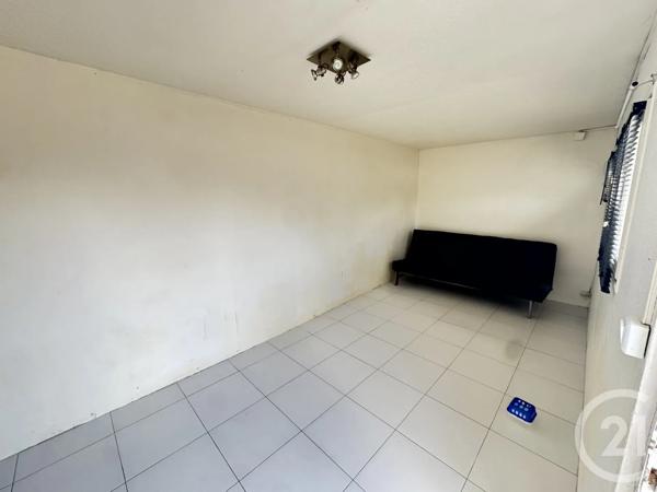Appartement F1 à vendre  1 pièce - 19,96 m 2   COURBEVOIE  - 92