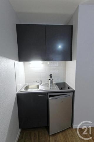 Appartement F1 à vendre  1 pièce - 19,96 m 2   COURBEVOIE  - 92