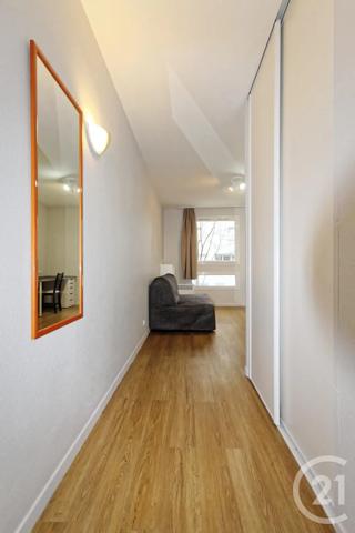 Appartement F1 à vendre  1 pièce - 19,96 m 2   COURBEVOIE  - 92