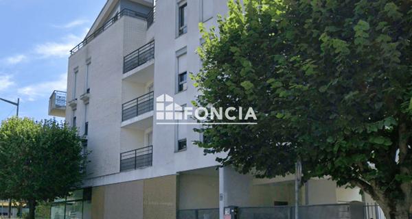 Location Appartement 2 pièces 47.85 m² - Saint-michel-sur-orge 91240