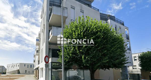 Location Appartement 2 pièces 47.85 m² - Saint-michel-sur-orge 91240