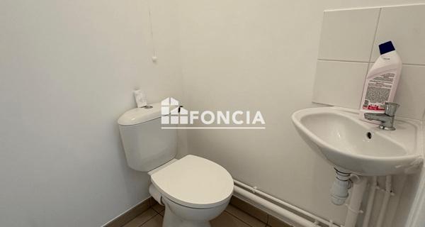 Location Appartement 2 pièces 47.85 m² - Saint-michel-sur-orge 91240