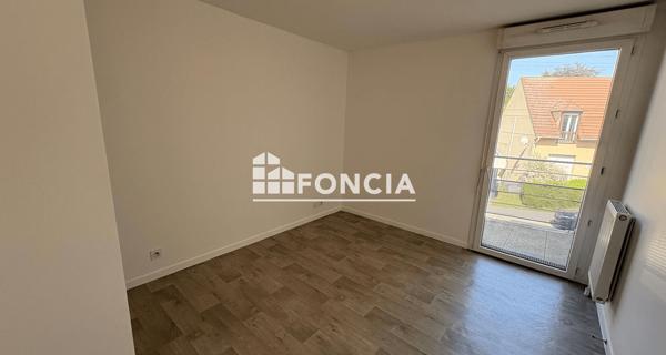 Location Appartement 2 pièces 47.85 m² - Saint-michel-sur-orge 91240