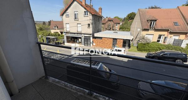 Location Appartement 2 pièces 47.85 m² - Saint-michel-sur-orge 91240