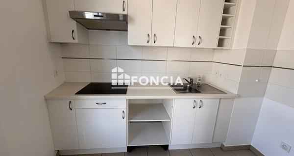 Location Appartement 2 pièces 47.85 m² - Saint-michel-sur-orge 91240