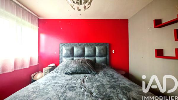 Appartement à vendre 4 pièces 70 m² Yerres