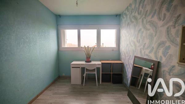 Appartement à vendre 4 pièces 70 m² Yerres