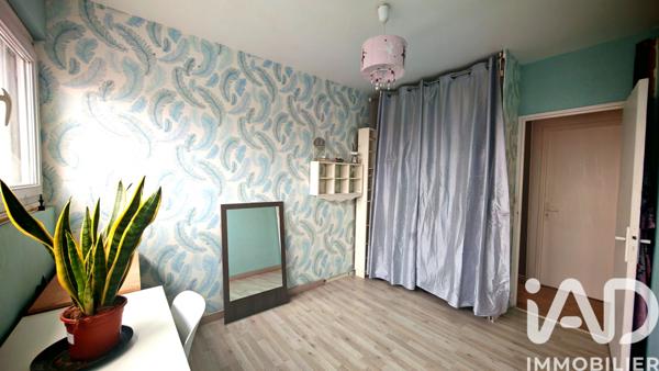 Appartement à vendre 4 pièces 70 m² Yerres