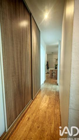 Appartement à vendre 4 pièces 70 m² Yerres