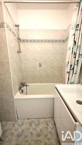 Appartement à vendre 4 pièces 70 m² Yerres