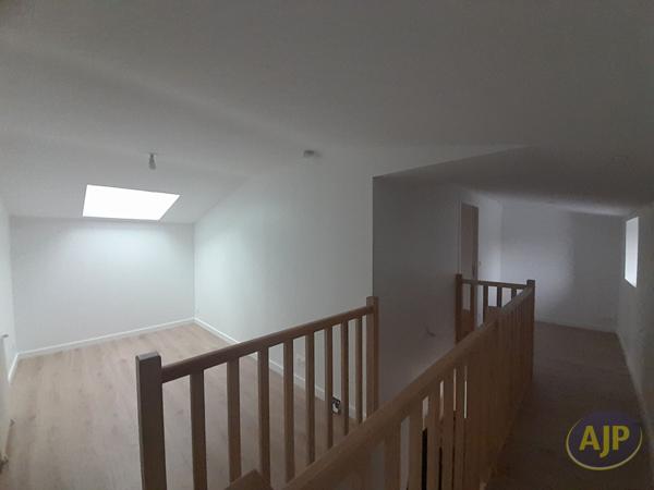 Location maison La Chapelle Heulin : 1 175 € - AJP Immobilier Clisson