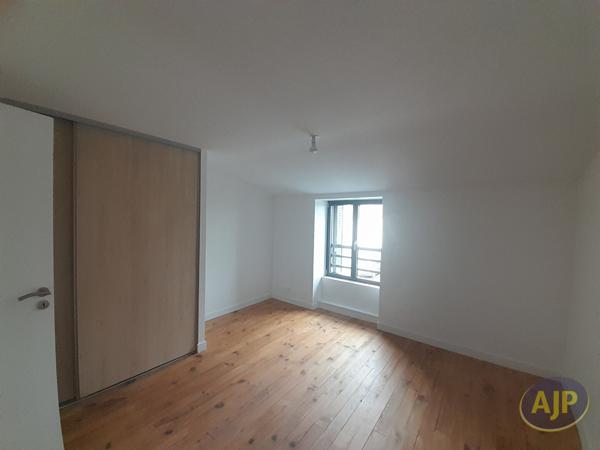 Location maison La Chapelle Heulin : 1 175 € - AJP Immobilier Clisson