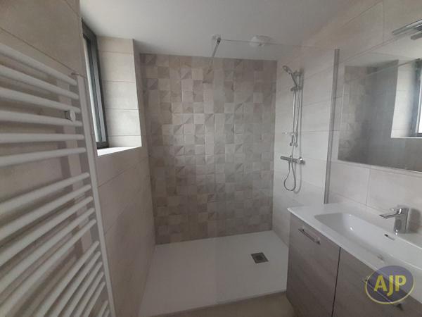 Location maison La Chapelle Heulin : 1 175 € - AJP Immobilier Clisson