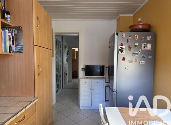 Appartement à vendre 2 pièces 50 m² Livry-Gargan