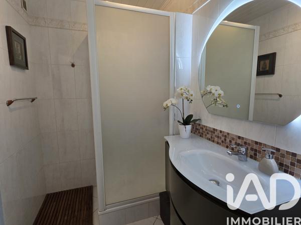 Appartement à vendre 2 pièces 50 m² Livry-Gargan