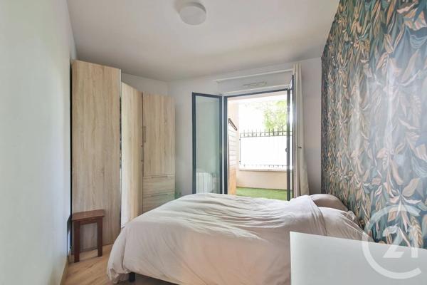 Appartement F3 à vendre  3 pièces - 71,19 m 2   ASNIERES SUR SEINE  - 92