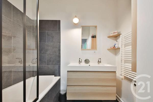 Appartement F3 à vendre  3 pièces - 71,19 m 2   ASNIERES SUR SEINE  - 92