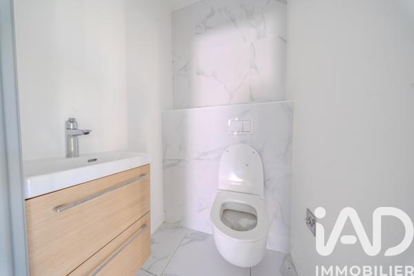 Maison à vendre 6 pièces 155 m² Lagny-sur-Marne
