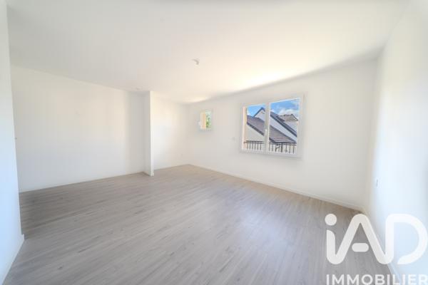 Maison à vendre 6 pièces 155 m² Lagny-sur-Marne