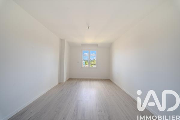 Maison à vendre 6 pièces 155 m² Lagny-sur-Marne