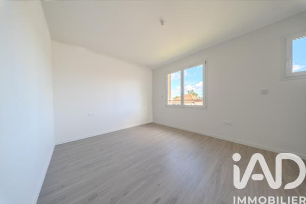 Maison à vendre 6 pièces 155 m² Lagny-sur-Marne