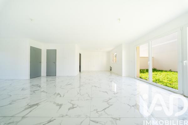 Maison à vendre 6 pièces 155 m² Lagny-sur-Marne