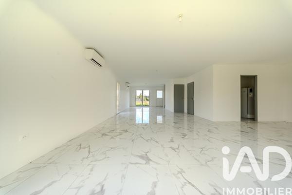 Maison à vendre 6 pièces 155 m² Lagny-sur-Marne