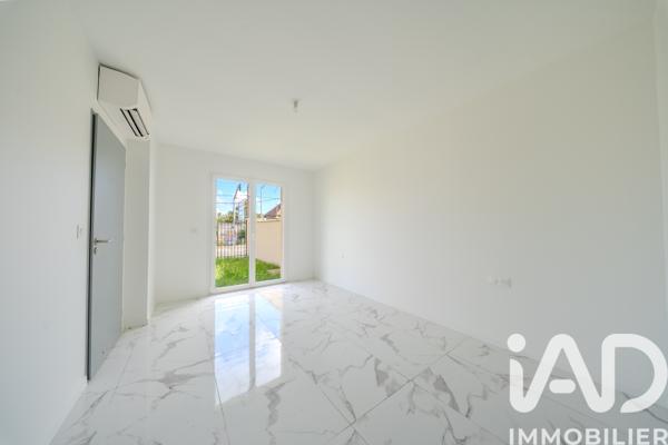 Maison à vendre 6 pièces 155 m² Lagny-sur-Marne