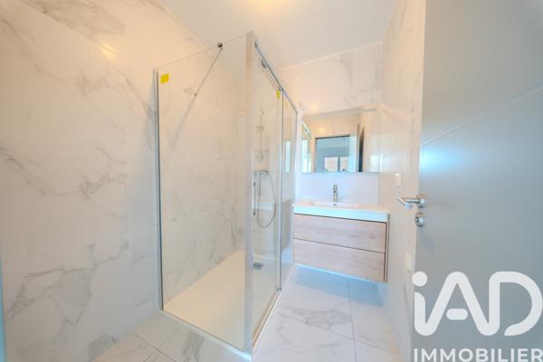 Maison à vendre 6 pièces 155 m² Lagny-sur-Marne
