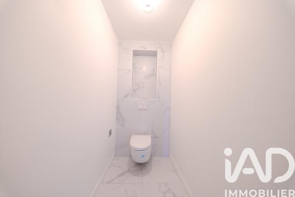 Maison à vendre 6 pièces 155 m² Lagny-sur-Marne