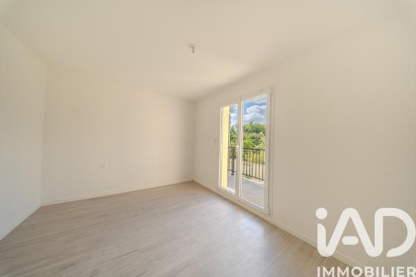 Maison à vendre 6 pièces 155 m² Lagny-sur-Marne