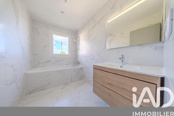 Maison à vendre 6 pièces 155 m² Lagny-sur-Marne
