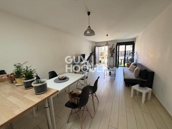 Appartement/Maisonnette à vendre 12 min sud Milly la Forêt