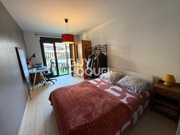 Appartement/Maisonnette à vendre 12 min sud Milly la Forêt