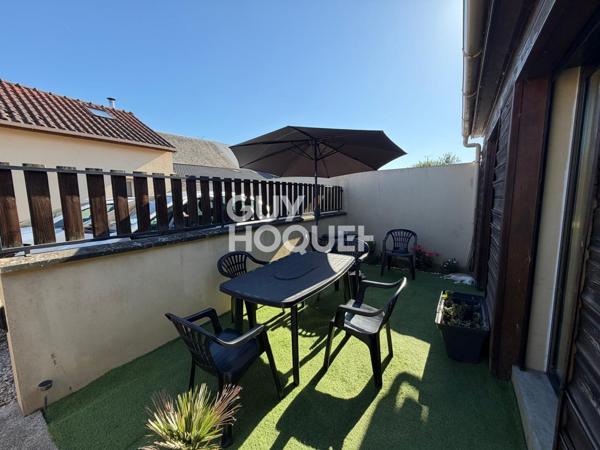 Appartement/Maisonnette à vendre 12 min sud Milly la Forêt