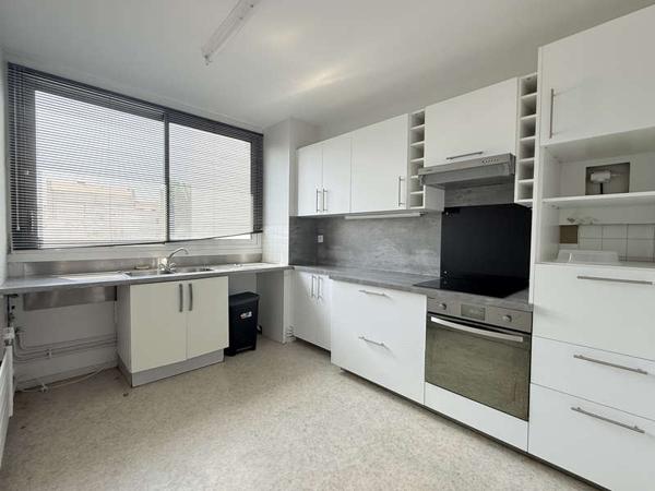 LA ROCHE SUR YON / Location Appartement 3 Pièces 78 m²
