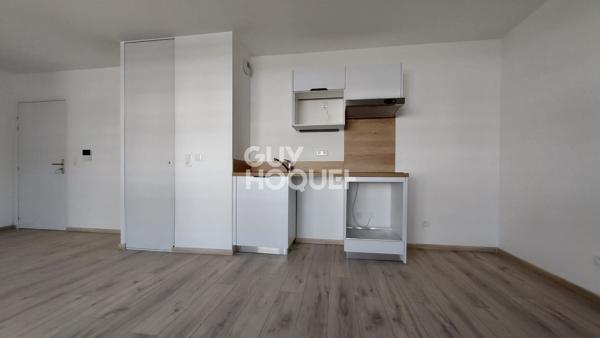 CHARTRES T3 Neuf de 67.18m² avec terrasse
