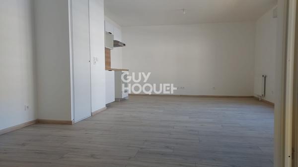 CHARTRES T3 Neuf de 67.18m² avec terrasse