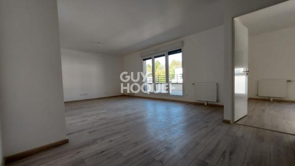 CHARTRES T3 Neuf de 67.18m² avec terrasse