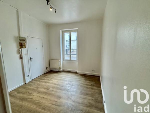Appartement à vendre 1 pièce 19 m² Creil