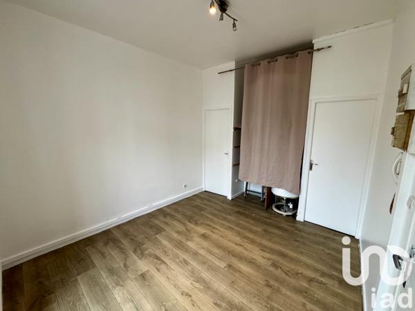 Appartement à vendre 1 pièce 19 m² Creil