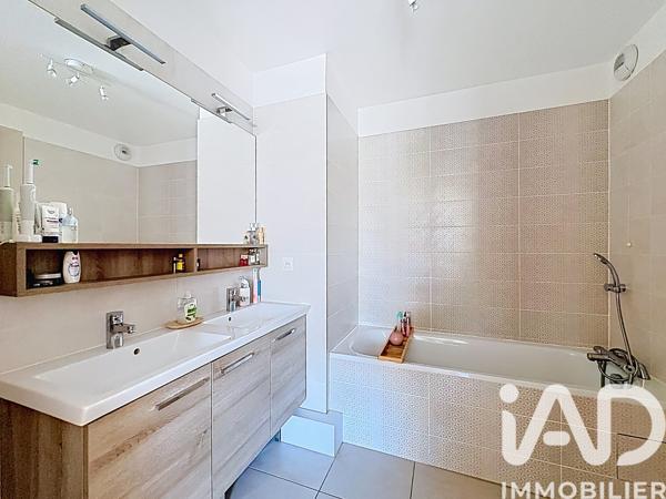 Appartement à vendre 4 pièces 86 m² Rueil-Malmaison