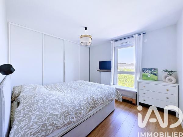 Appartement à vendre 4 pièces 86 m² Rueil-Malmaison