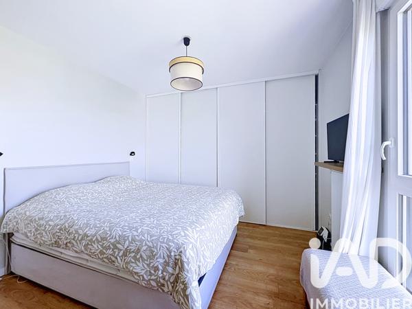 Appartement à vendre 4 pièces 86 m² Rueil-Malmaison