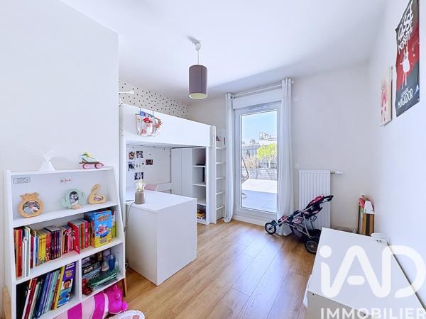 Appartement à vendre 4 pièces 86 m² Rueil-Malmaison