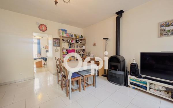 Maison à vendre    4 pièces • 102 m2 Villers-Cotterêts